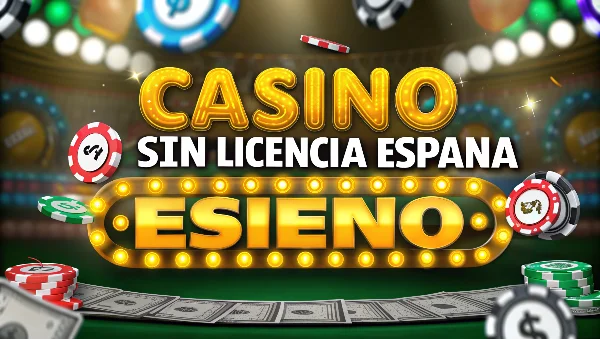 casinos sin licencia